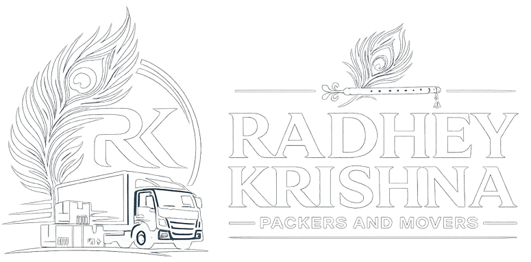 Radhey Krishna Packers And Movers